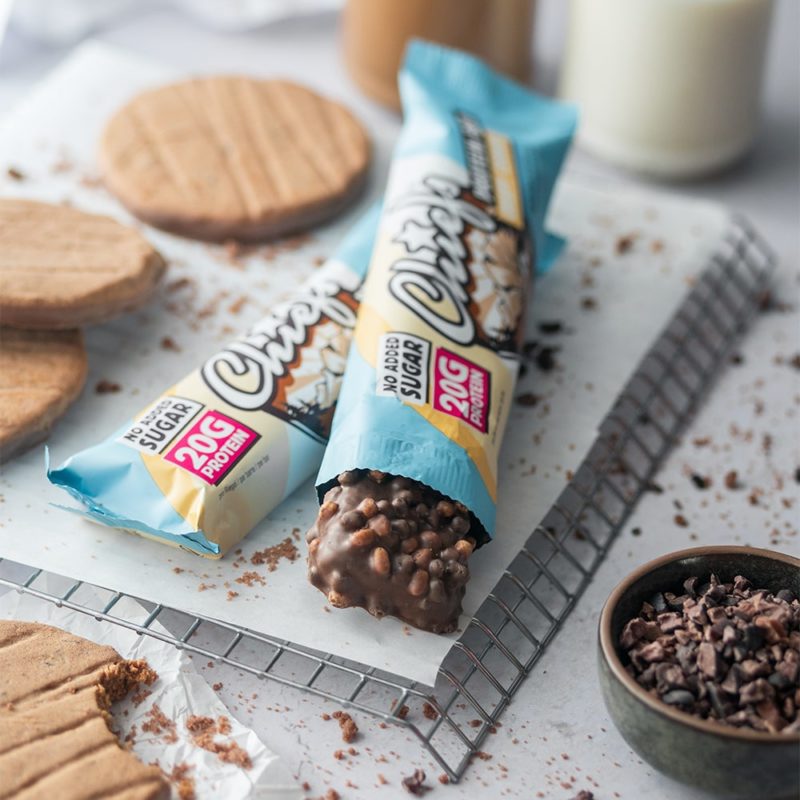 Crispy Cookie Trio Pack - immagine 3