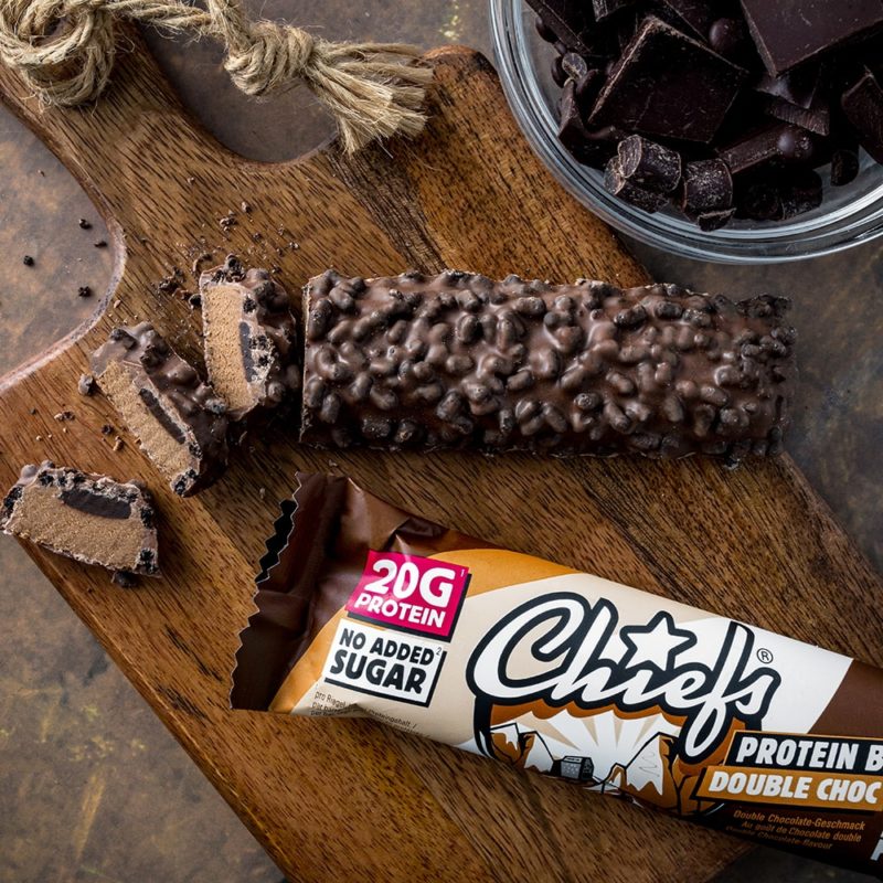 Double Choc - immagine 3