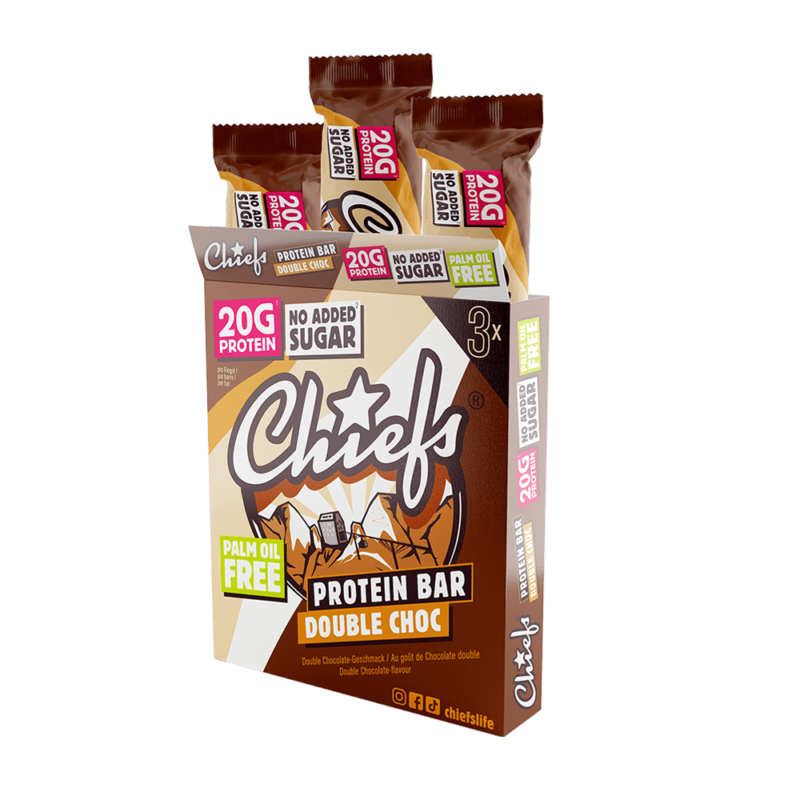 Double Choc Trio Pack - immagine 2