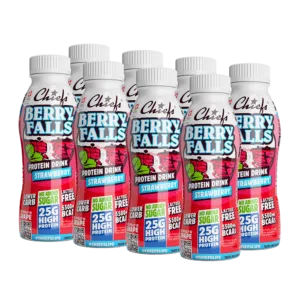 Berry Falls