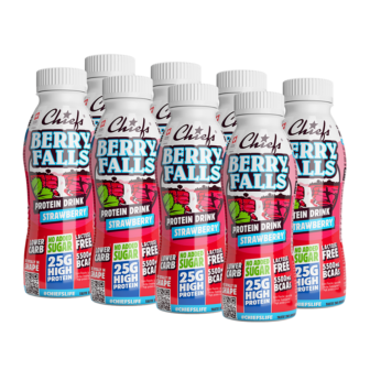 Berry Falls