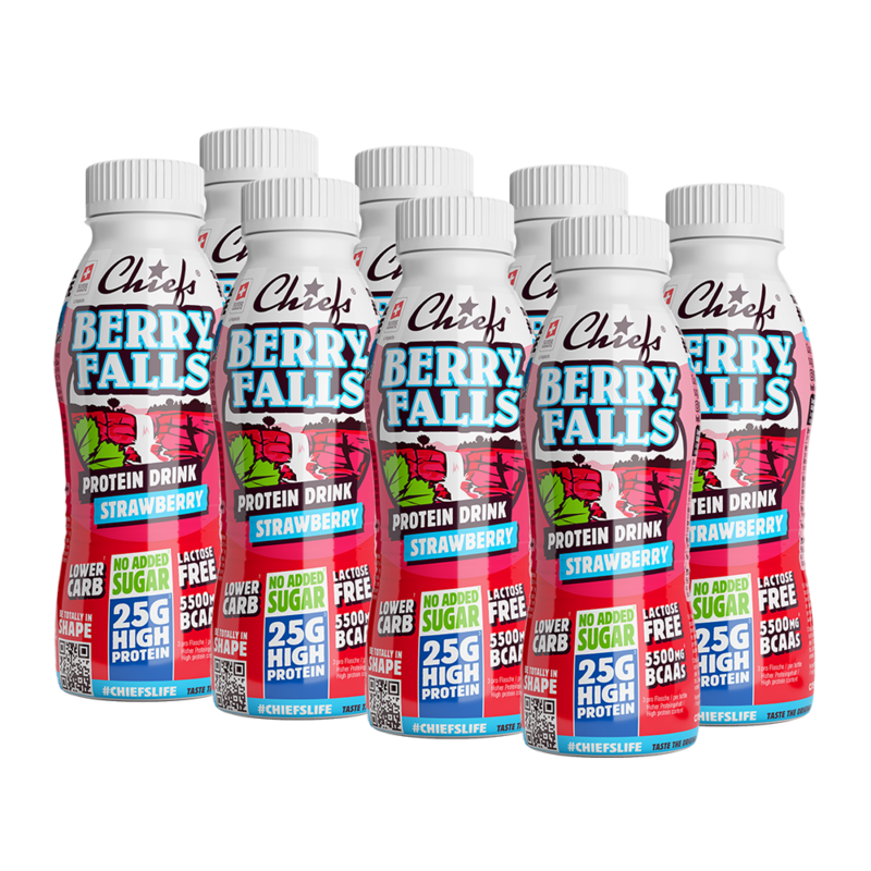 Berry Falls