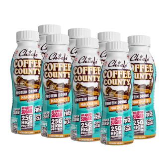 Coffee County
