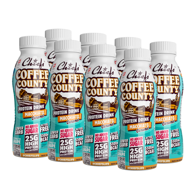 Coffee County