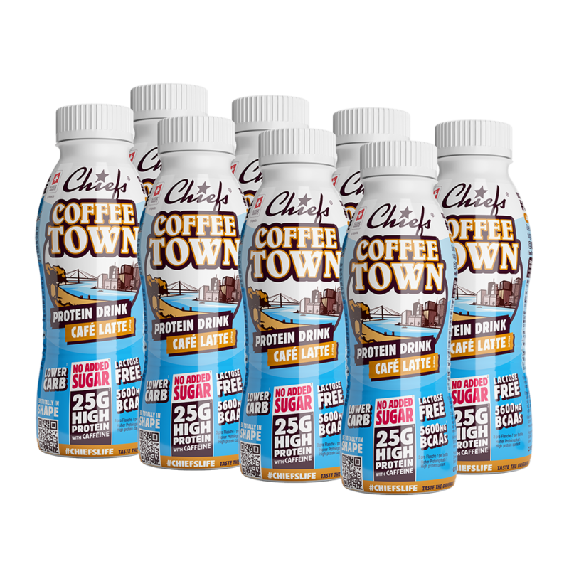 Coffee Town