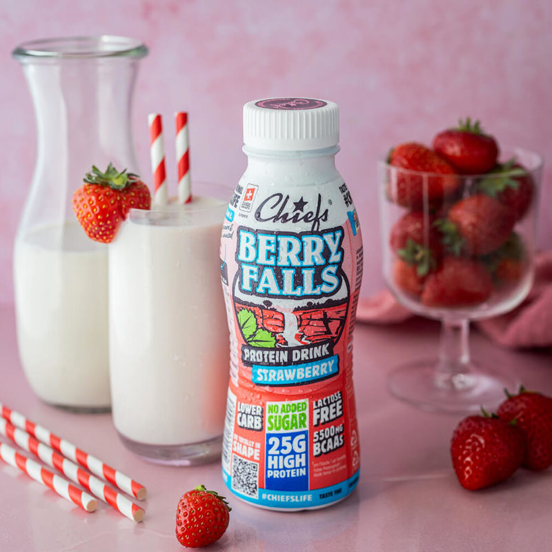 Berry Falls - immagine 3