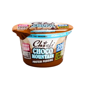 Choco Mountain