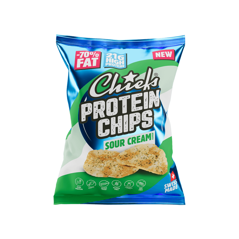Pacchetto degustazione Protein Chips - immagine 3