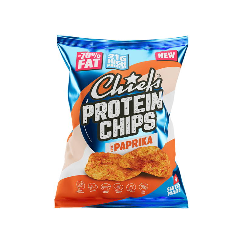 Pacchetto degustazione Protein Chips - immagine 2