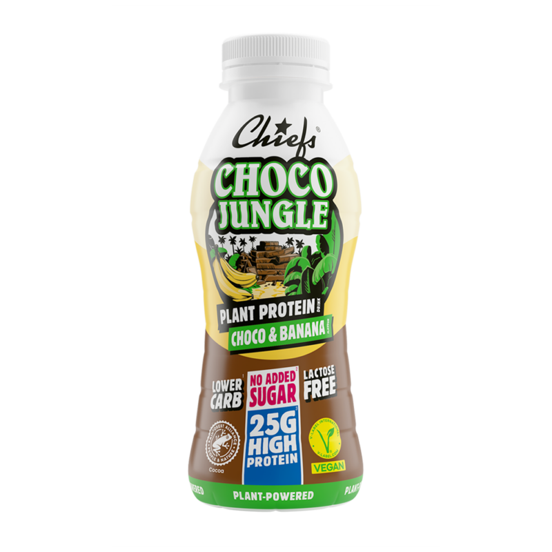 Choco Jungle - immagine 2