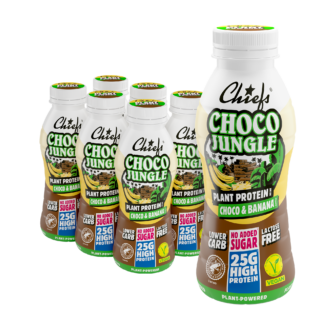 Choco Jungle