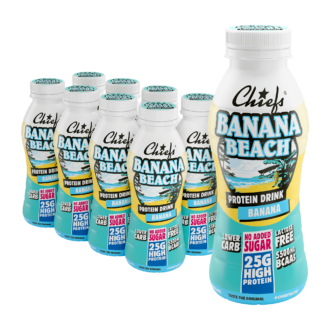 Banana Beach