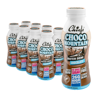 Choco Mountain