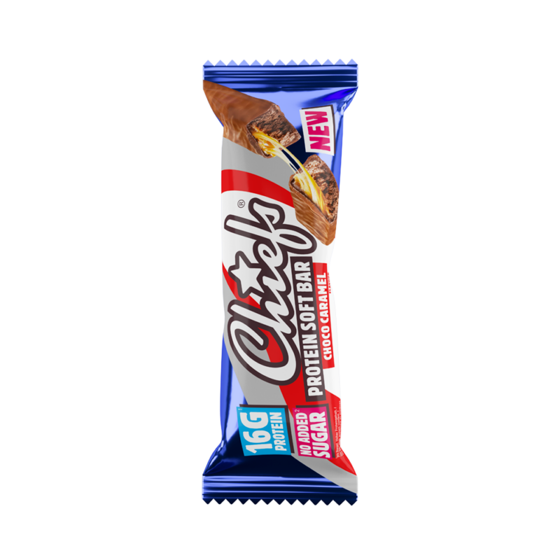 Choco Caramel - immagine 2