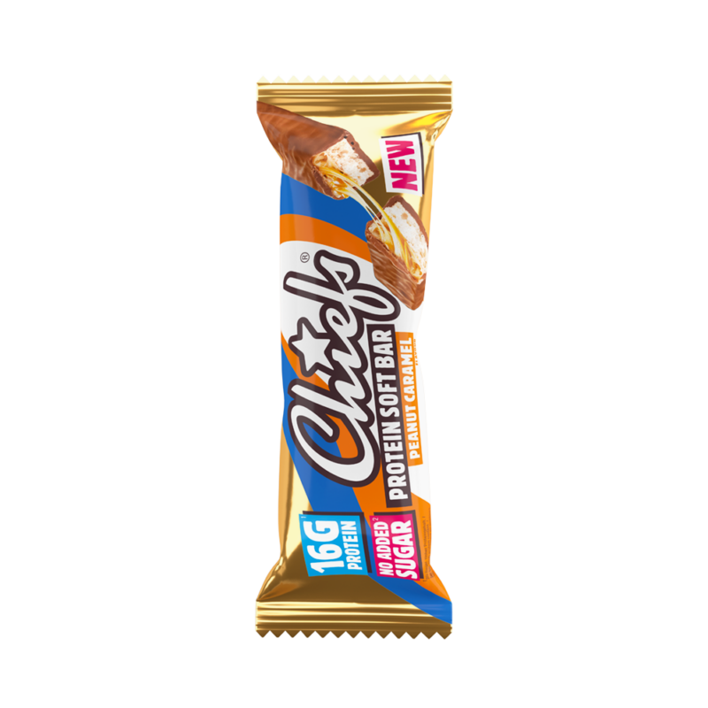 Peanut Caramel - immagine 2