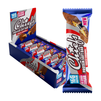 Choco Caramel