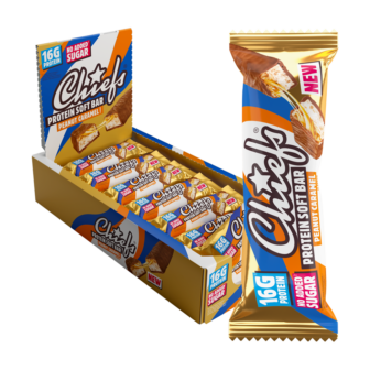 Peanut Caramel