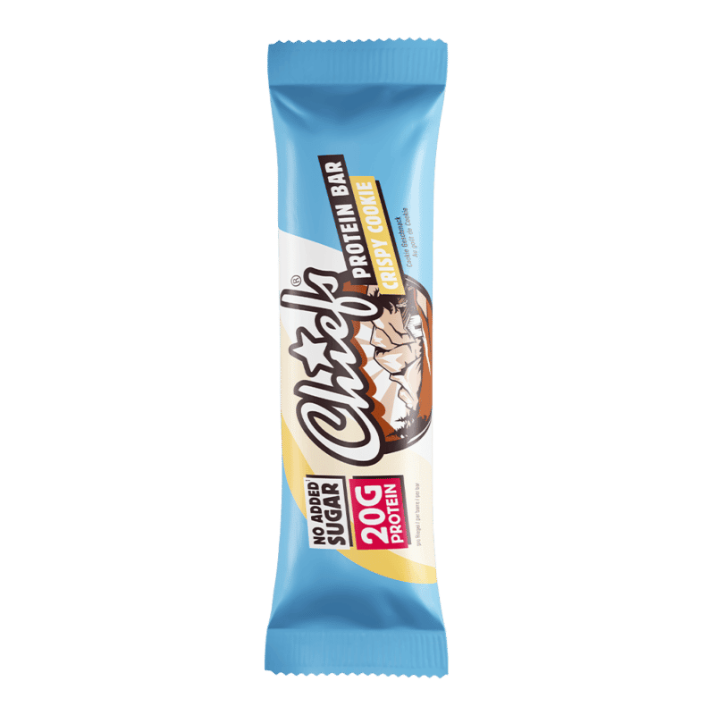 Crispy Cookie - immagine 2