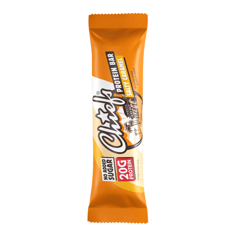 Salty Caramel - immagine 2