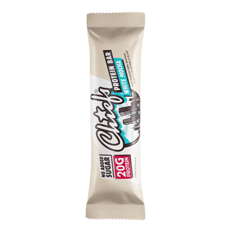 White Mocha - immagine 2