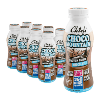 Choco Mountain