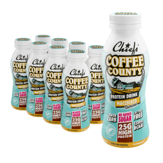 Coffee County