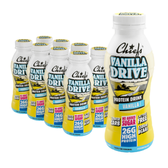 Vanilla Drive
