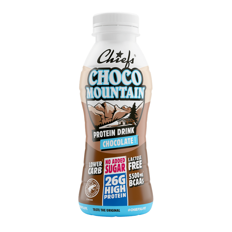 Choco Mountain - immagine 2