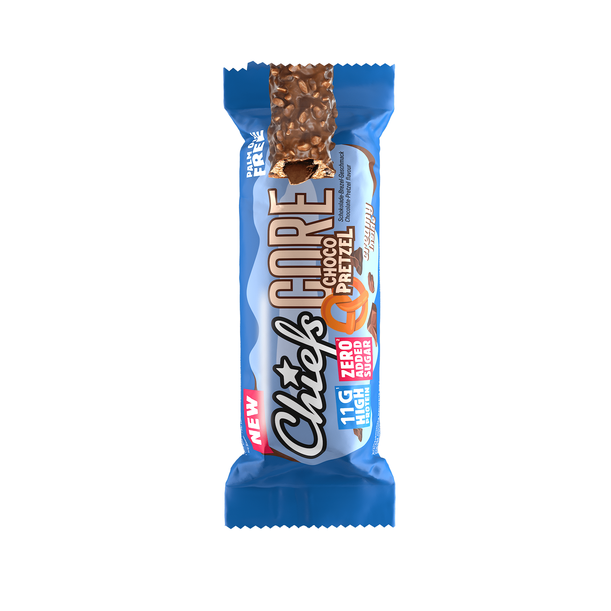 Choco Pretzel - immagine 2